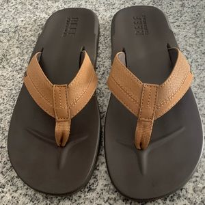 Reef Flip Flops. Size 12